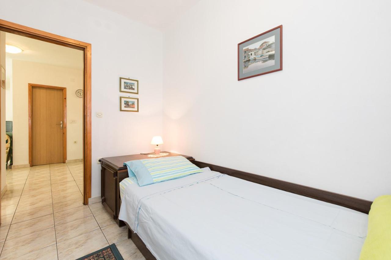 Apartmani Anita Punat Extérieur photo