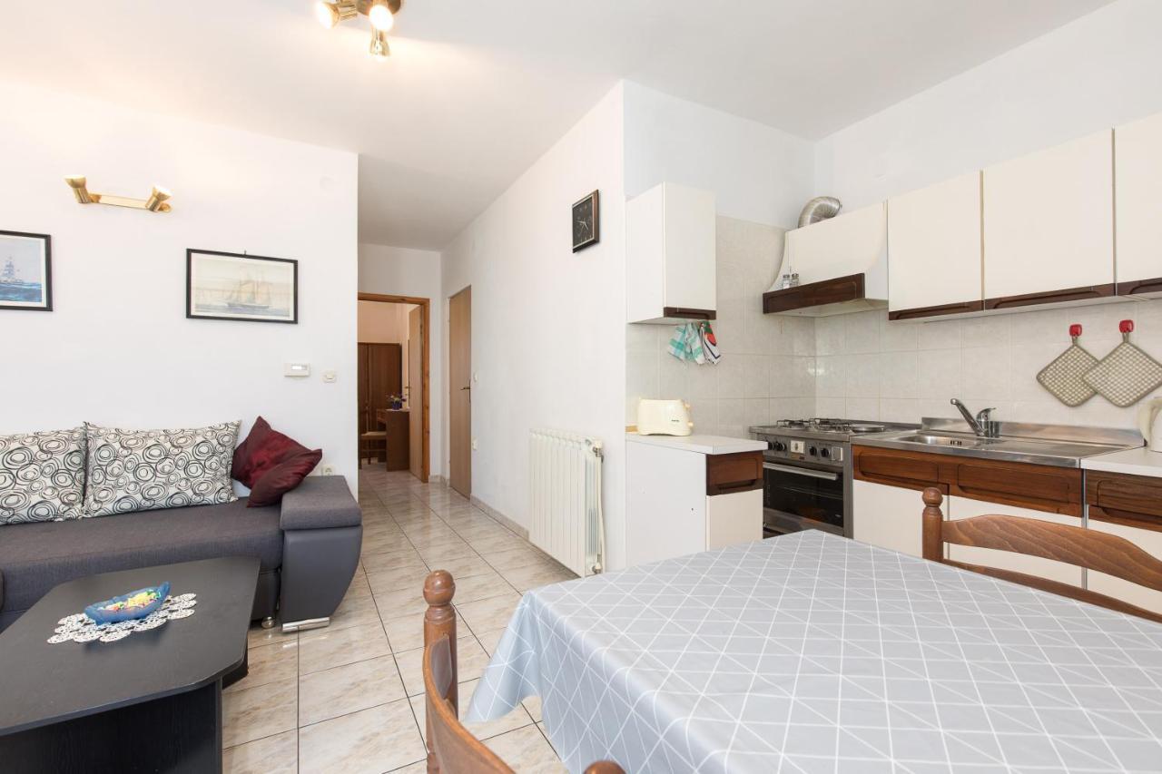 Apartmani Anita Punat Extérieur photo